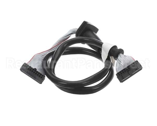 1.4863 Synesso Ribbon Cable, 20 Pin Round, For Handheld