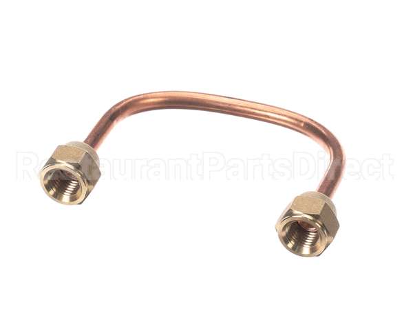 1.5428 Synesso Tube, 1/4' Copper, Heat Exchanger, Cyncr