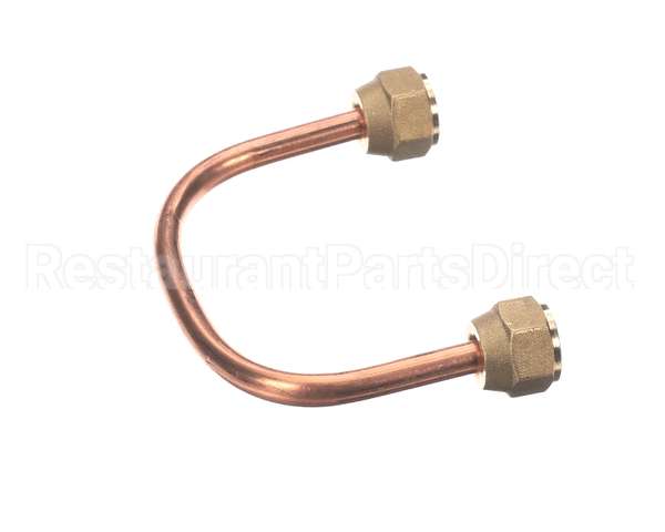 1.5428 Synesso Tube, 1/4' Copper, Heat Exchanger, Cyncr