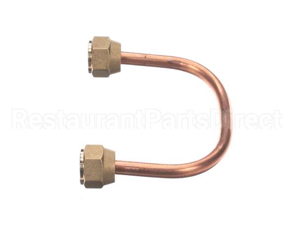 1.5428 Synesso Tube, 1/4' Copper, Heat Exchanger, Cyncr