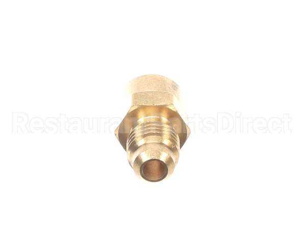 1.5530 Synesso Fitting, Heat Exchange Outlet, 46X4 Form