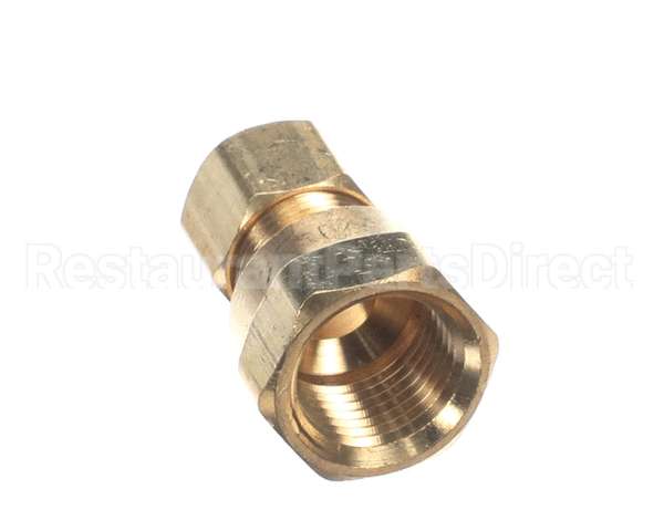 1.5690 Synesso Fitting, Pump Outlet, 66X6X6