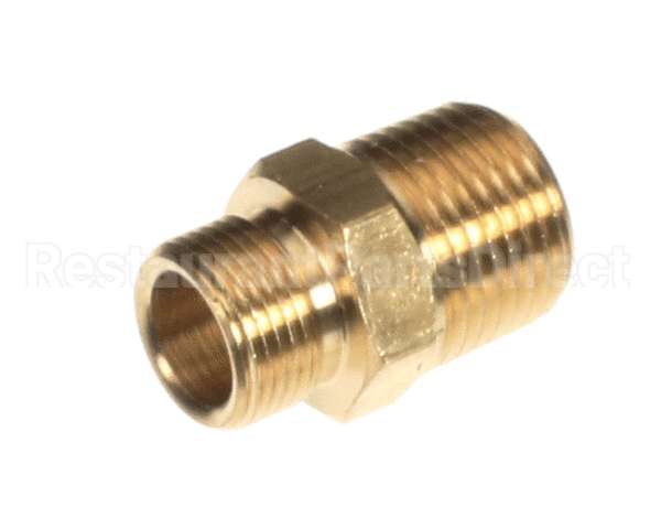 1.5961 Synesso Fitting, Heat Exchanger Tube, Reamed, 26