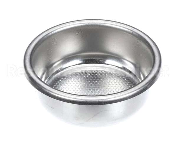 1.7000 Synesso Filter Basket, Double 14 Grams, Ridgeles