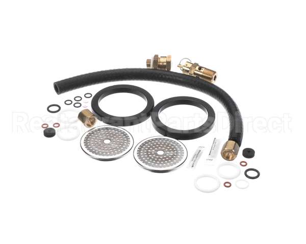 1.7322 Synesso Rebuild Kit, Annual Pm For 2 Group Machi