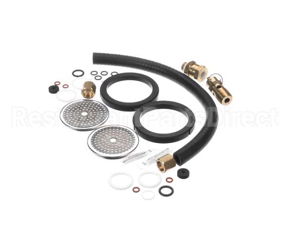 1.7322 Synesso Rebuild Kit, Annual Pm For 2 Group Machi