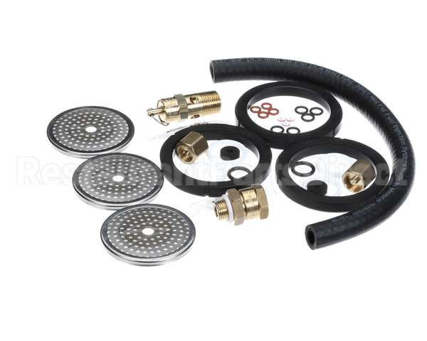 1.7323 Synesso Rebuild Kit, Annual Pm For 3 Group Machi