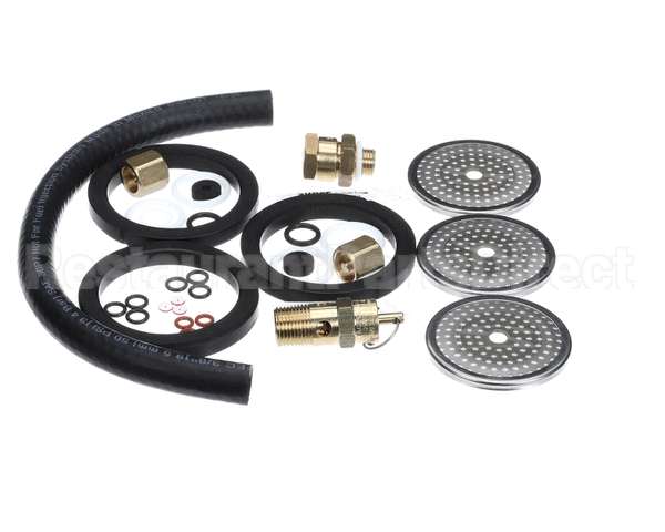 1.7323 Synesso Rebuild Kit, Annual Pm For 3 Group Machi