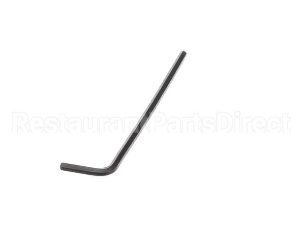 1.7540 Synesso L Shaped Hex Key For Brew Valves