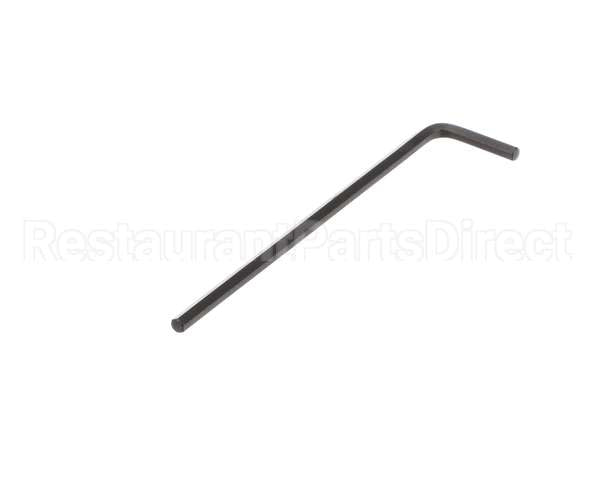 1.7540 Synesso L Shaped Hex Key For Brew Valves