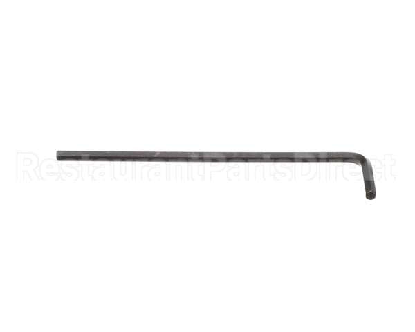 1.7540 Synesso L Shaped Hex Key For Brew Valves