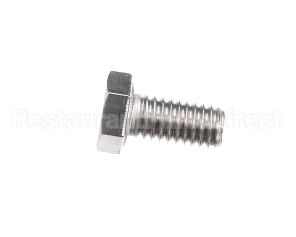 1.8131 Synesso Bolt, Mvp Series, Side Panel, 3/4' Hex H