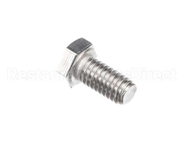 1.8131 Synesso Bolt, Mvp Series, Side Panel, 3/4' Hex H