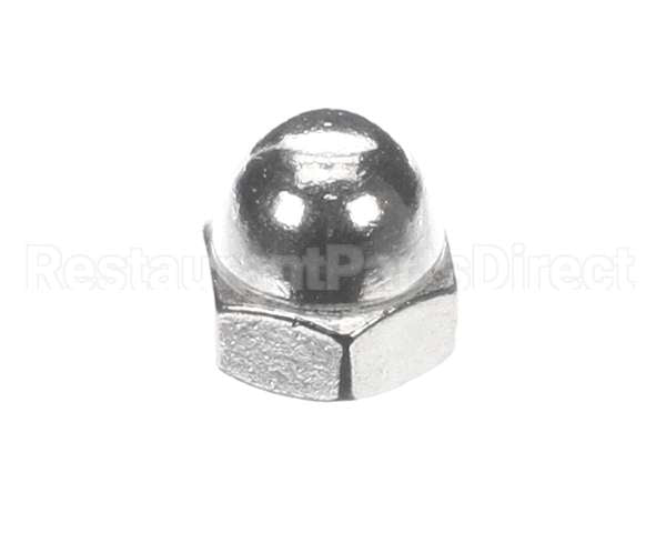 1.8300 Synesso Nuts, Ss, 3/8-16 Acorn Cap Nut