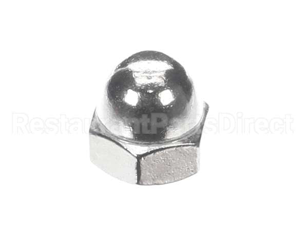 1.8300 Synesso Nuts, Ss, 3/8-16 Acorn Cap Nut