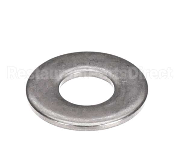 1.8440 Synesso Flat Washer, 3/8', 18-8 Ss,