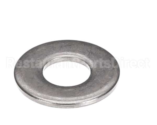 1.8440 Synesso Flat Washer, 3/8', 18-8 Ss,