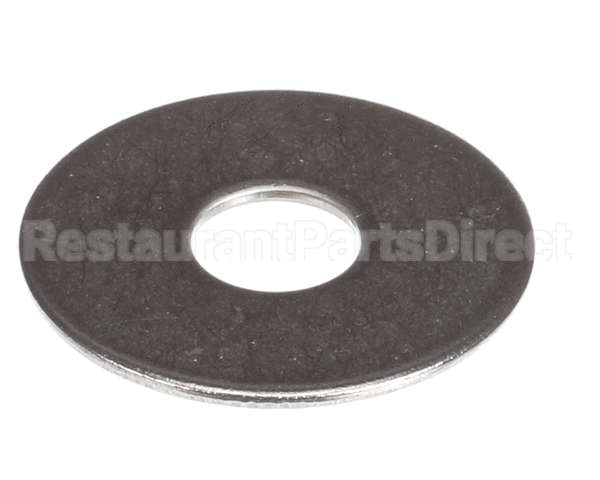 1.8480 Synesso Flat Washer Ss 38' X 114' 188Ss