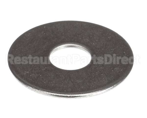 1.8480 Synesso Flat Washer Ss 38' X 114' 188Ss
