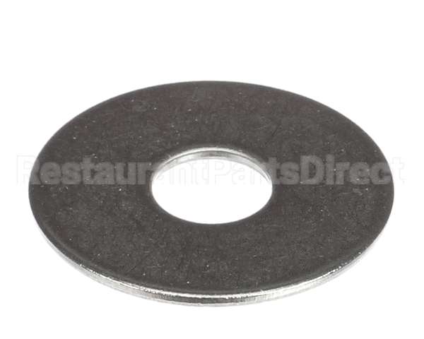 1.8480 Synesso Flat Washer Ss 38' X 114' 188Ss