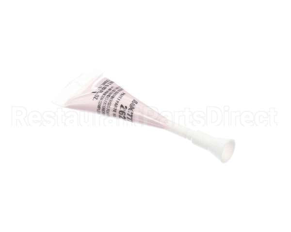 1.8630 Synesso Red Loctite 262, .02 Oz, Thread Sealant