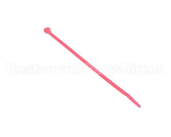 1.8907 Synesso Cable Tie 7.5" 50 Lb Pink 21532