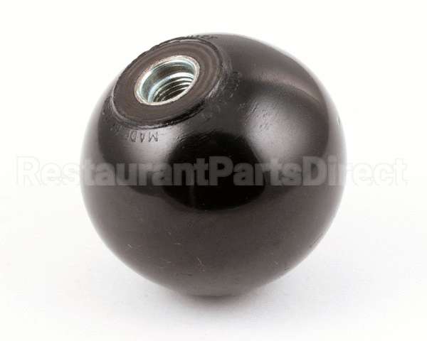 10-0060 Market Forge Knob Ball 1.875 Dia