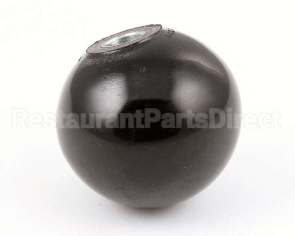 10-0060 Market Forge Knob Ball 1.875 Dia