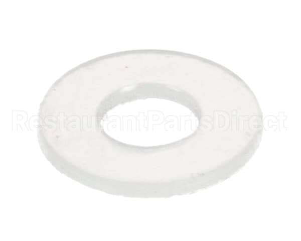 10-0100 Market Forge Washer Nyl 1/2 Od X .227 Id X