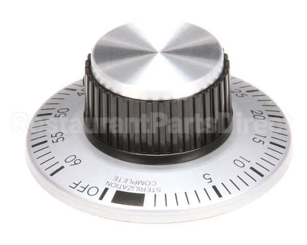 10-0189 Market Forge Knob Timer Stm-E