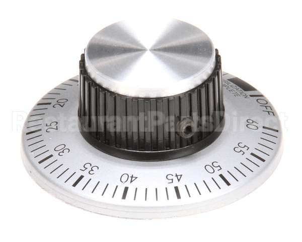 10-0189 Market Forge Knob Timer Stm-E