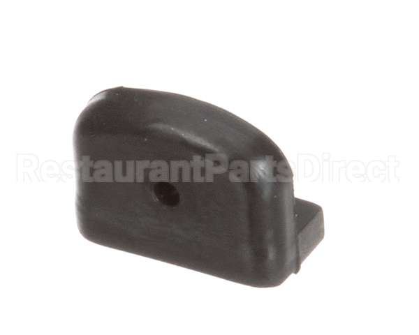 10-0226 Market Forge Handle Bumper 3/4X1/7/16W/1/4B