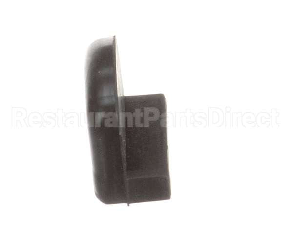 10-0226 Market Forge Handle Bumper 3/4X1/7/16W/1/4B