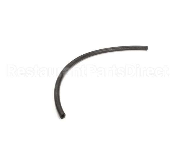 10-0297 Market Forge Hose Rbr 3/8 Id