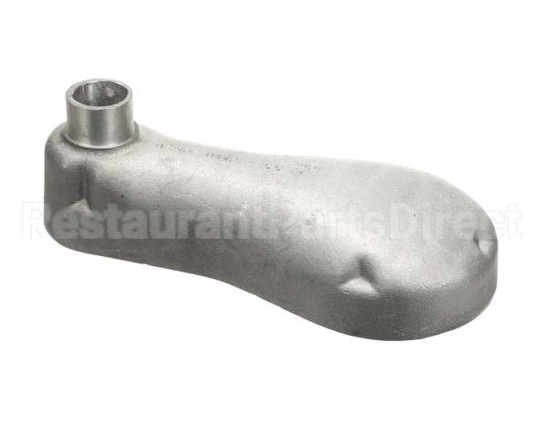10-0412 Market Forge Casting Swing Drain Kettle