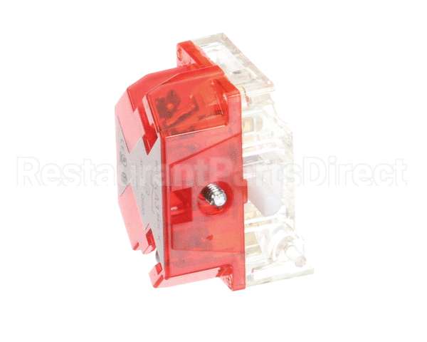 10-06-027 Falcon Fabricators Contact Block Nc