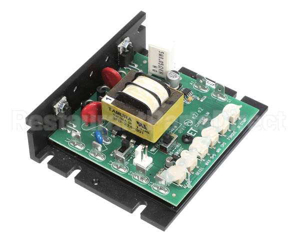 10-0680-02 Besco Controller Speed