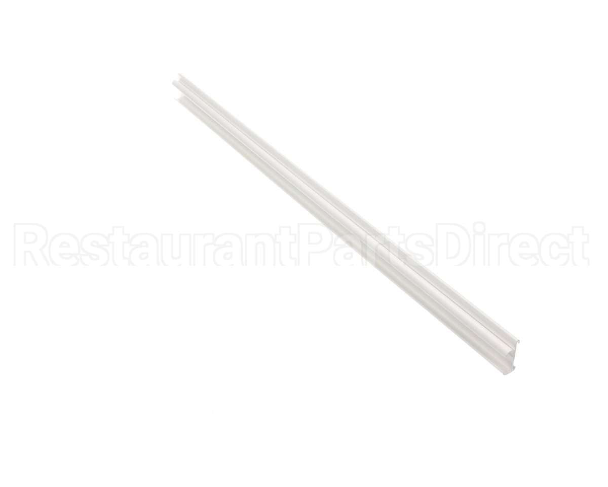 10-0841-02 Global Refrigeration Price Tag Molding Vinyl 21-5/1