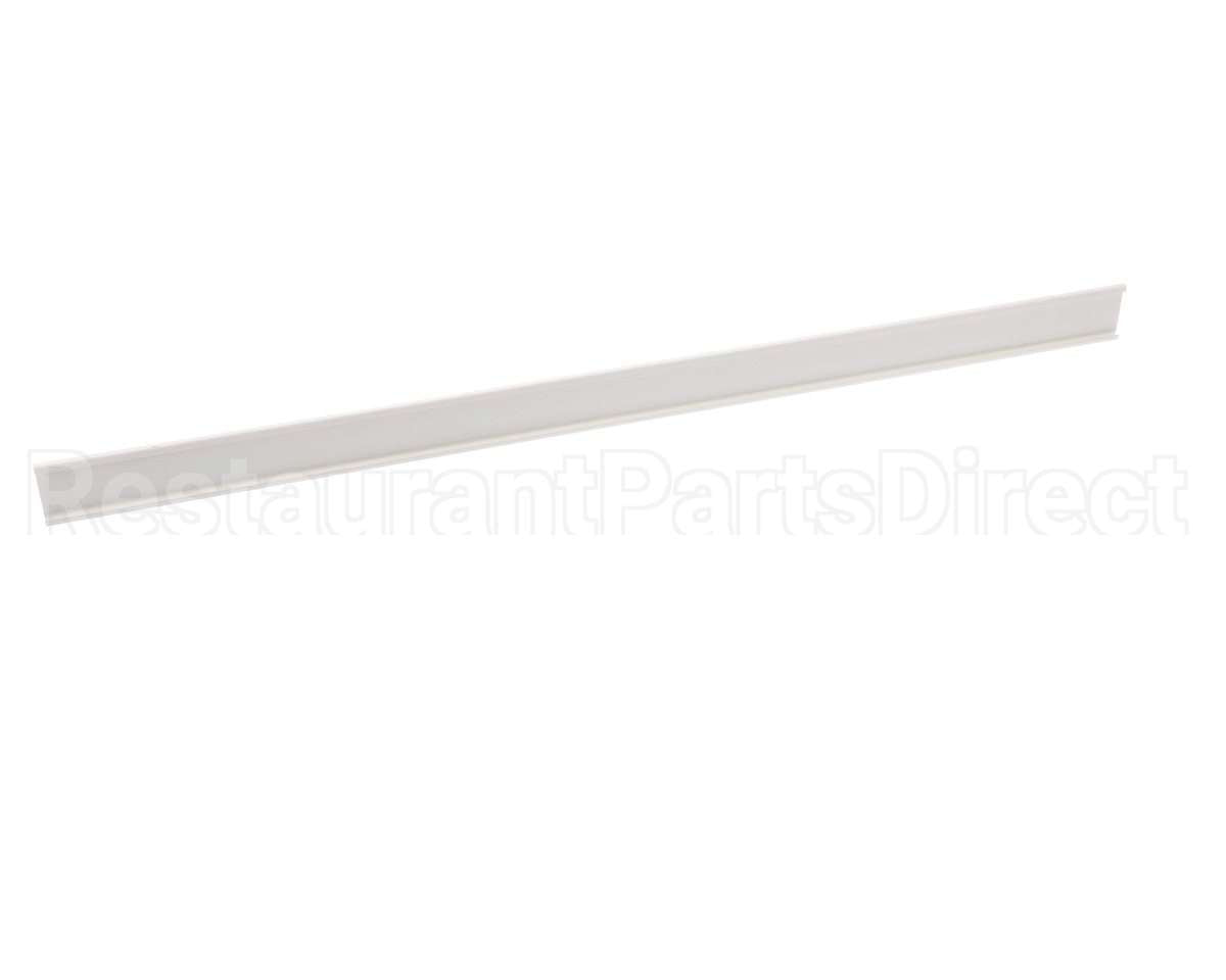 10-0841-02 Global Refrigeration Price Tag Molding Vinyl 21-5/1