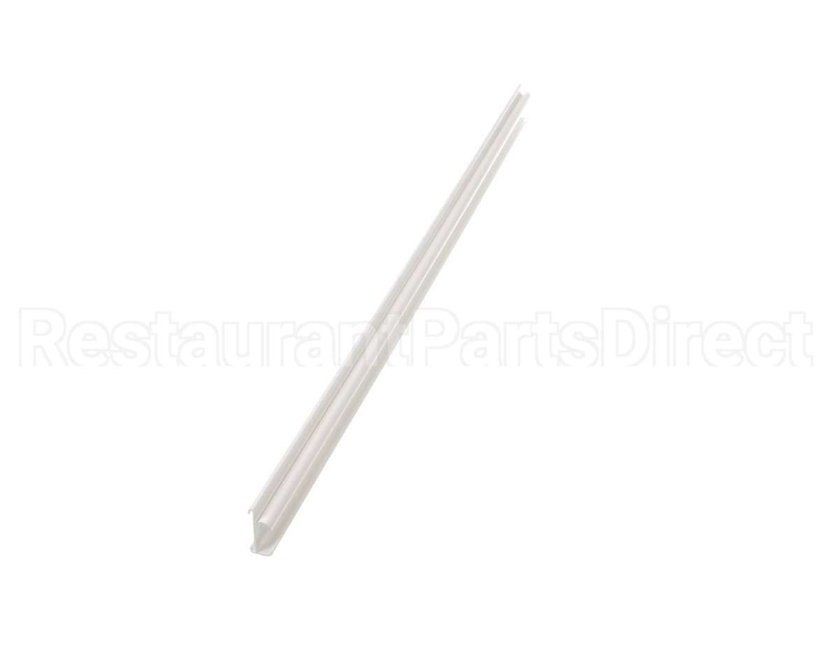 10-0841-02 Global Refrigeration Price Tag Molding Vinyl 21-5/1