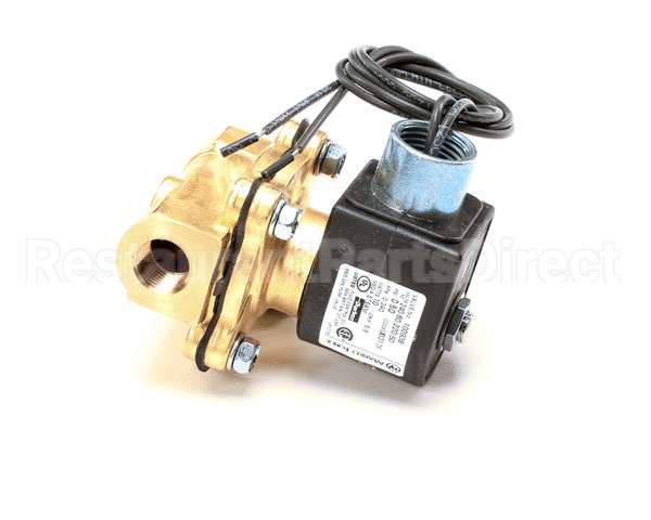 10-0938 Market Forge Valve Solenoid 220/240V 3/8