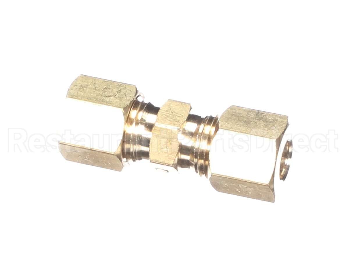 10-1154 Market Forge Union Comp 1/4 Od Tube