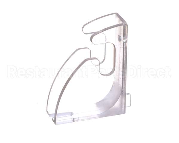 10-1157-00 Global Refrigeration Pivot Bracket Center