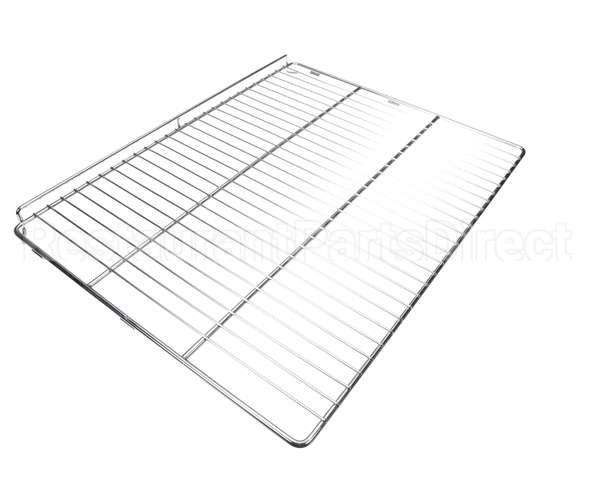 10-1192 Market Forge Rack,Shelf Chrm Plted Std Ove