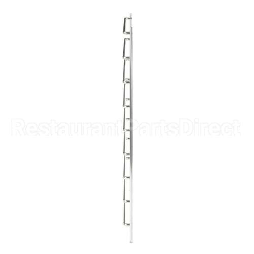 10-1295 Market Forge Support Rack Oven Lr Std