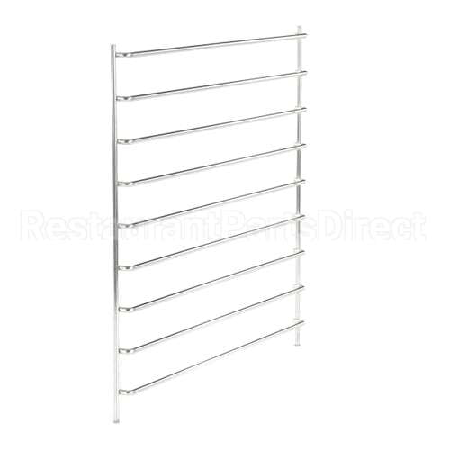 10-1295 Market Forge Support Rack Oven Lr Std