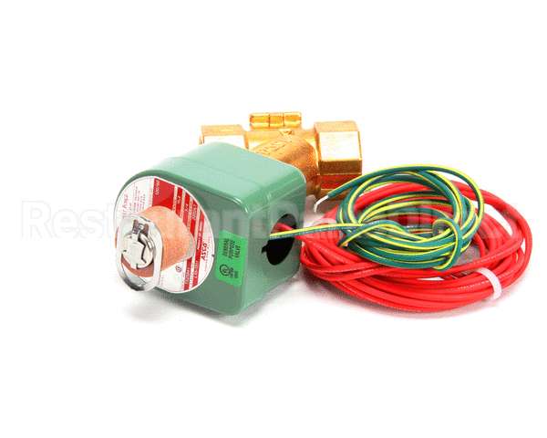 10-1311 Market Forge Valve Solenoid No 3/4 Fips 12G
