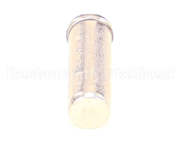 10-1691 Market Forge Stud, Weld .25 Dia X .75 Ss