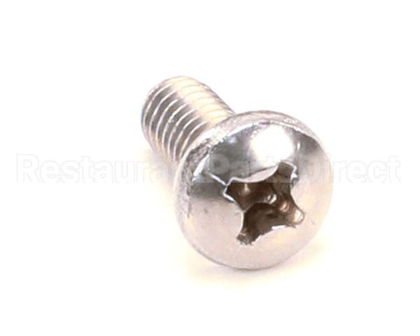 10-1763 Market Forge Screw Mach Rdhd 1/4-20X3/4