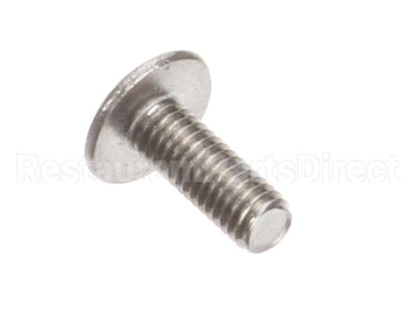 10-1776 Market Forge Screw Mach Bdgh 10-32X1/2L